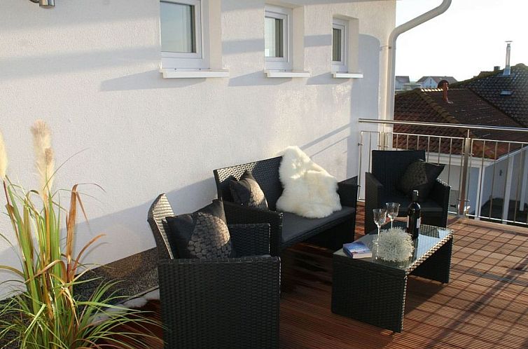 Vakantiehuis Villa Kiek ut