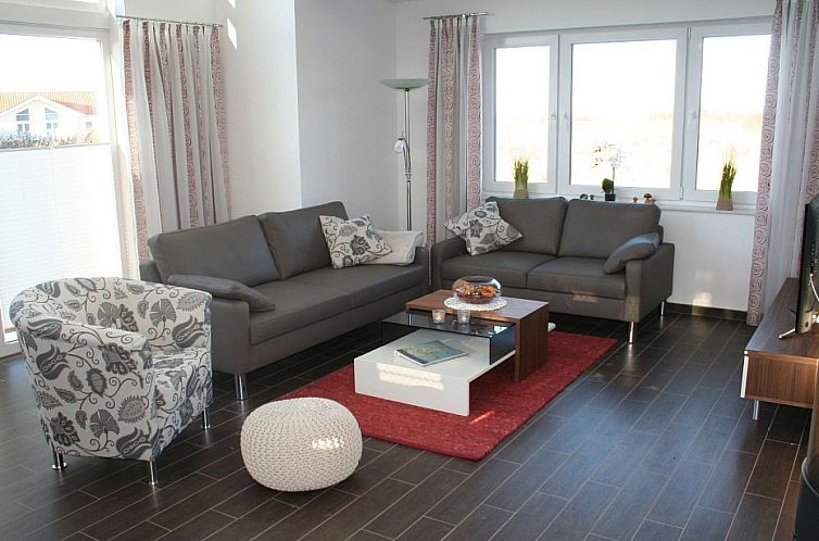 Vakantiehuis Villa Kiek ut