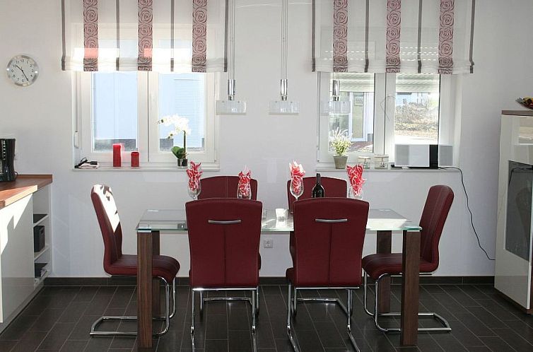 Vakantiehuis Villa Kiek ut