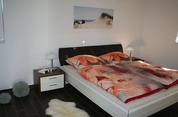 Vakantiehuis Villa Kiek ut