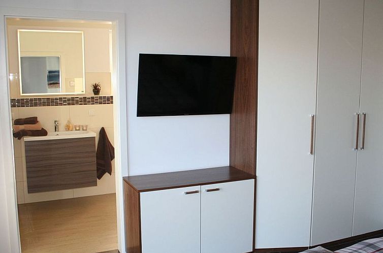 Vakantiehuis Villa Kiek ut