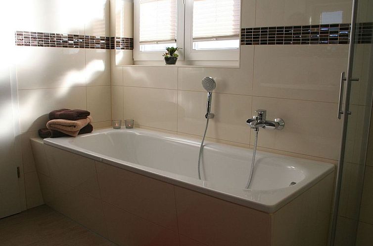 Vakantiehuis Villa Kiek ut