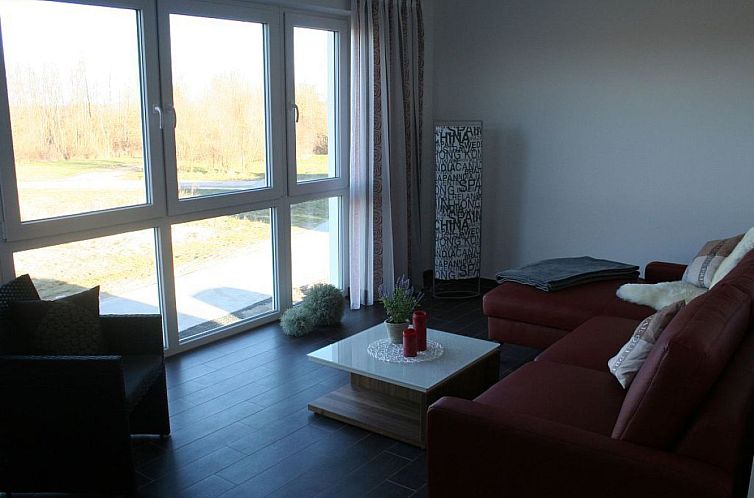 Vakantiehuis Villa Kiek ut