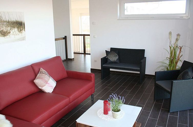 Vakantiehuis Villa Kiek ut