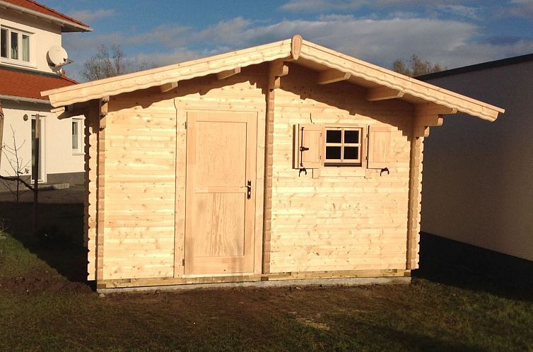 Vakantiehuis Villa Kiek ut