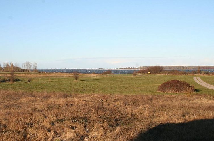 Vakantiehuis Villa Kiek ut