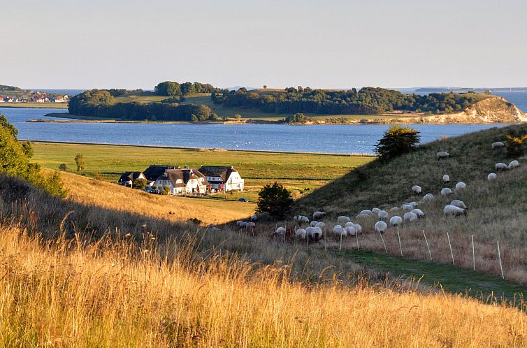 Vakantiehuis Villa Kiek ut