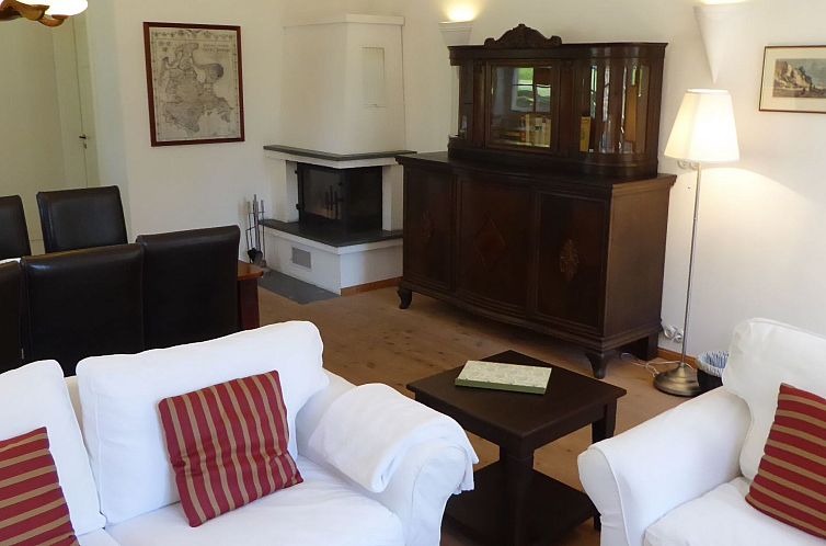 Appartement Hochwertige Ferienwohnung in Gingst