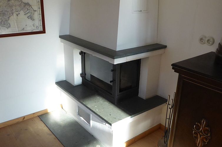 Appartement Hochwertige Ferienwohnung in Gingst