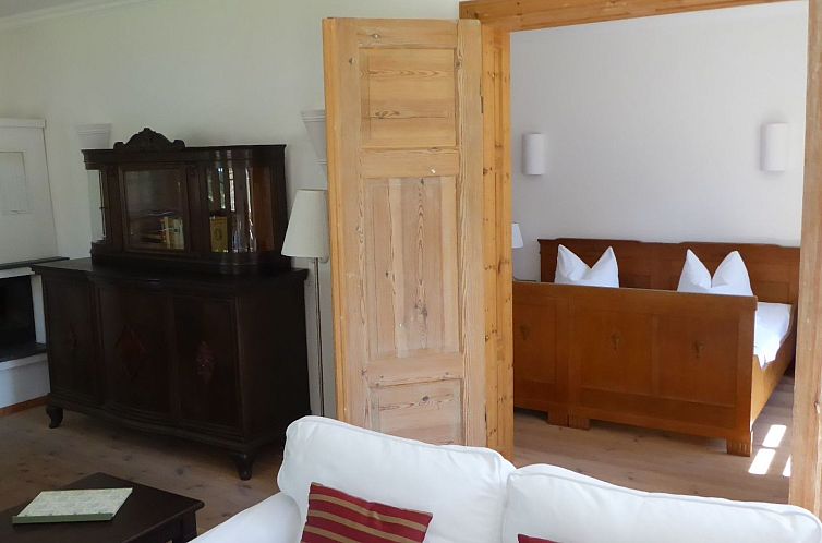 Appartement Hochwertige Ferienwohnung in Gingst