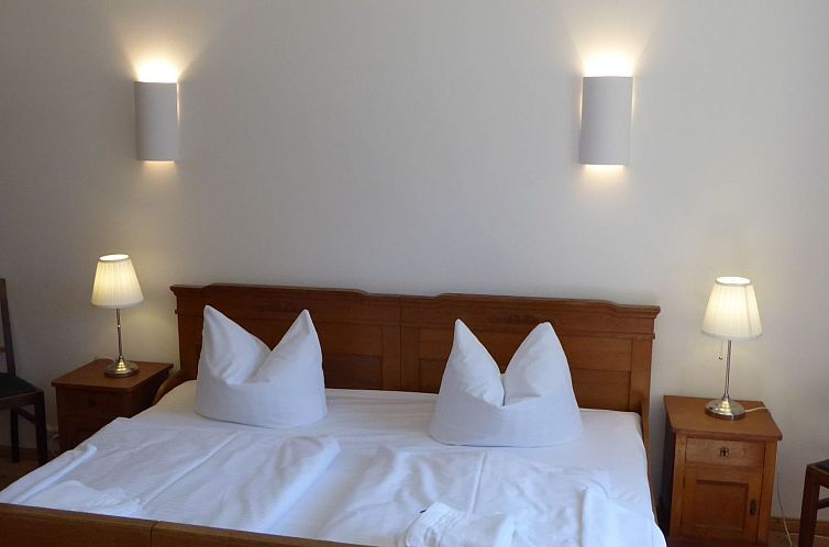 Appartement Hochwertige Ferienwohnung in Gingst