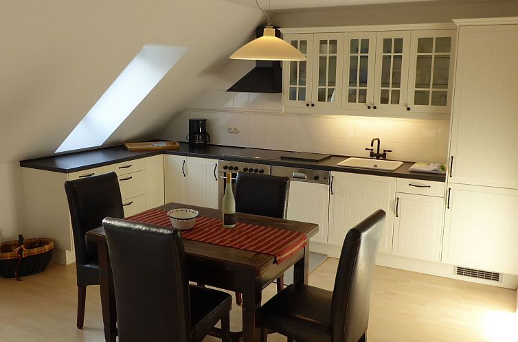 Appartement Galerie Mitte