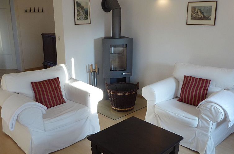 Appartement Galerie Mitte