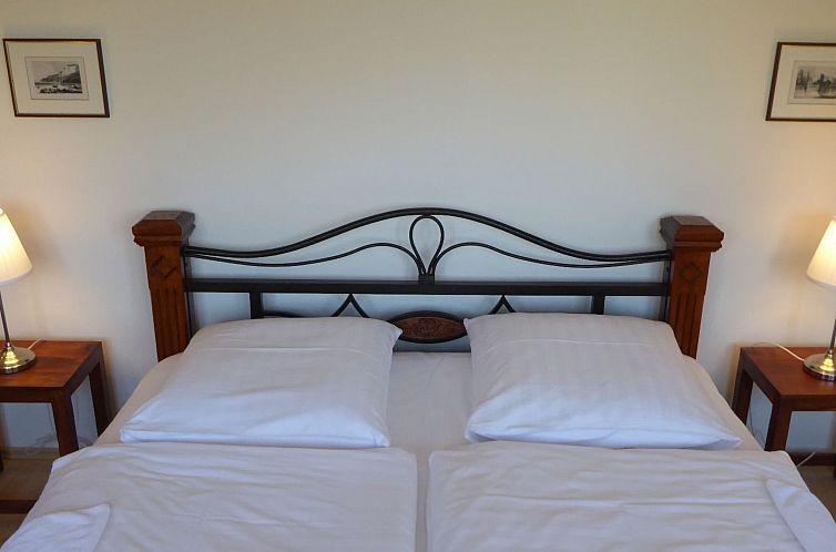 Appartement Galerie Mitte