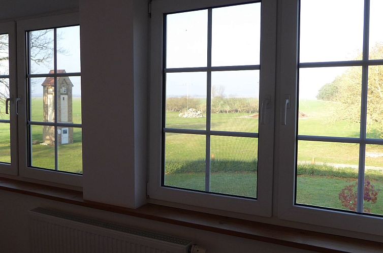 Appartement Galerie Mitte