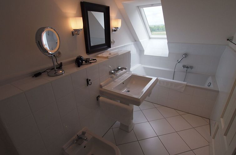 Appartement Galerie Mitte