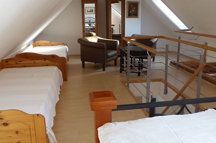 Appartement Galerie Mitte