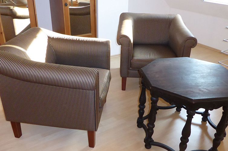 Appartement Galerie Mitte