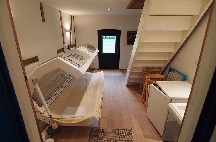 Appartement Galerie Mitte