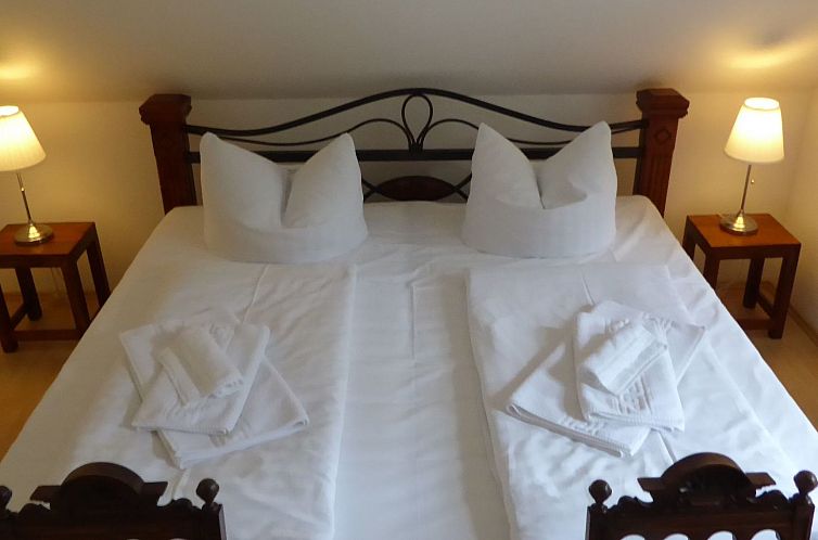 Appartement Hochwertige Ferienwohnung in Gingst