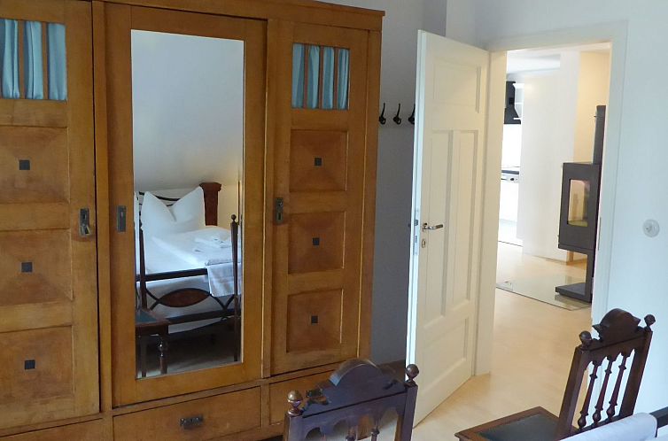 Appartement Hochwertige Ferienwohnung in Gingst