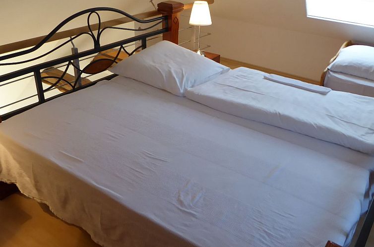 Appartement Hochwertige Ferienwohnung in Gingst