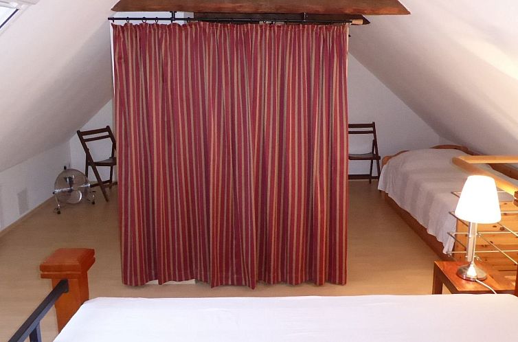 Appartement Hochwertige Ferienwohnung in Gingst