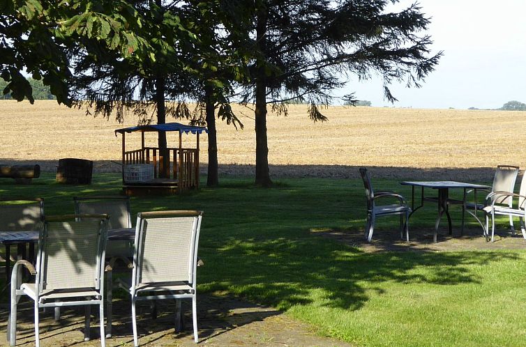 Appartement Hochwertige Ferienwohnung in Gingst