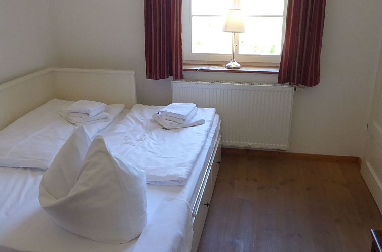 Appartement Parterre WEST