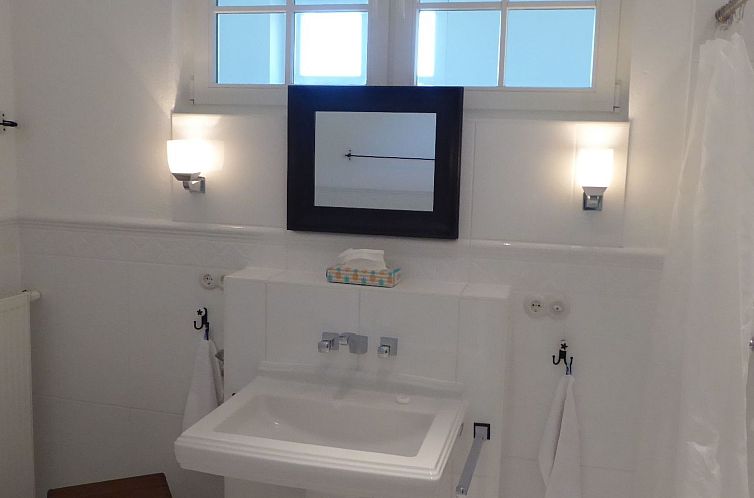 Appartement Parterre WEST
