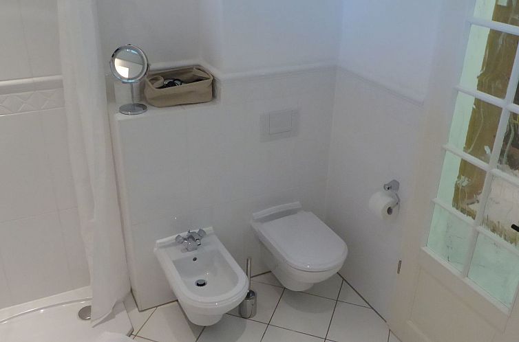 Appartement Parterre WEST