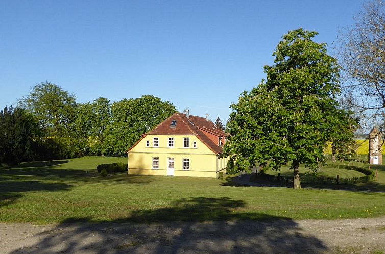 Appartement Parterre WEST