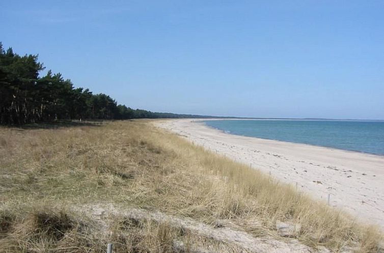 Appartement Parterre WEST