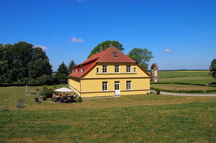 Appartement Parterre WEST