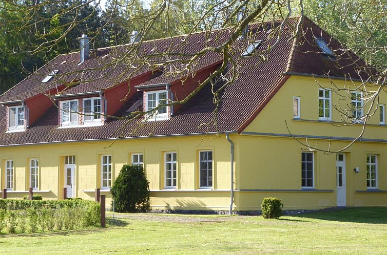 Guest house 03040017 - Apartment Baltic Sea - Appartement Galerie West