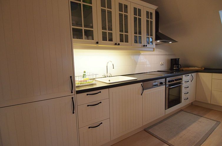 Appartement Galerie West