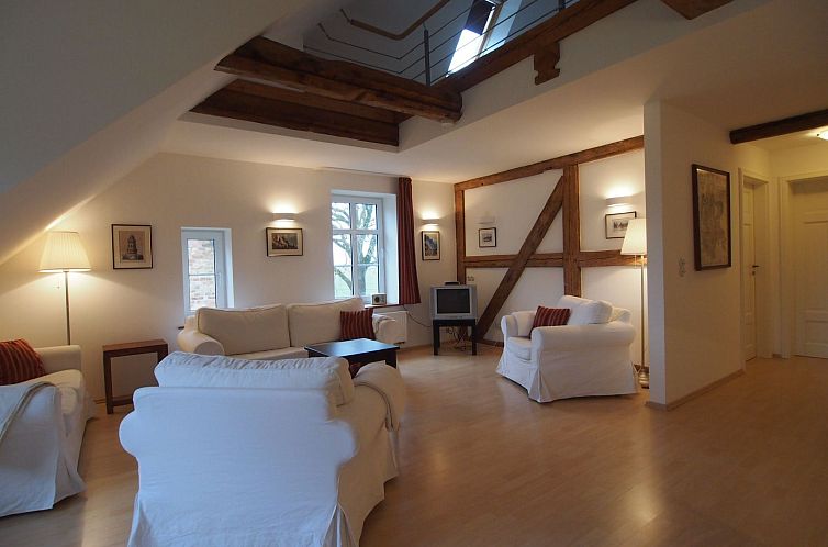 Appartement Galerie West