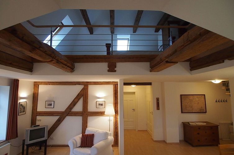 Appartement Galerie West