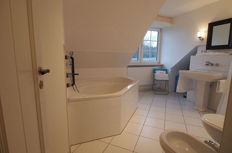 Appartement Galerie West