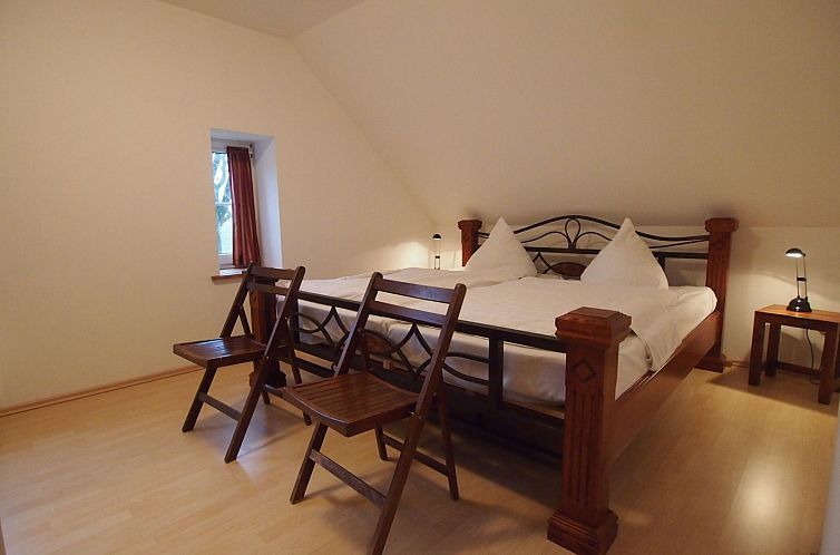 Appartement Galerie West
