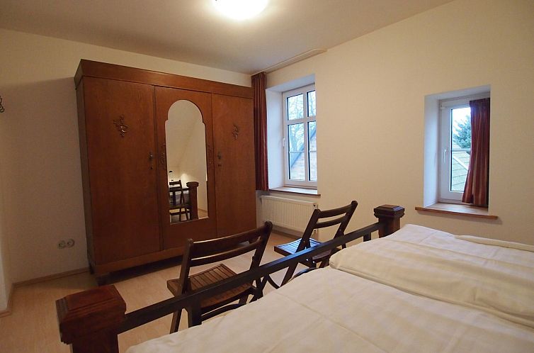 Appartement Galerie West