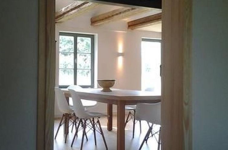 Vakantiehuis Bauernhaus auf Rügen