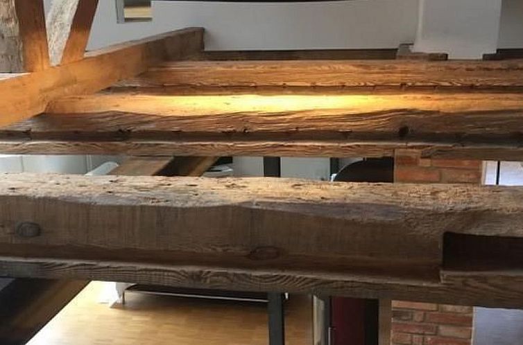 Vakantiehuis Bauernhaus auf Rügen