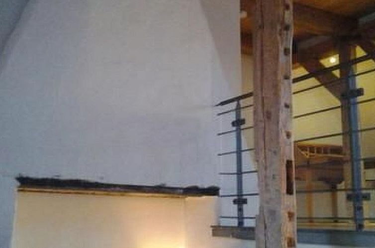Vakantiehuis Bauernhaus auf Rügen