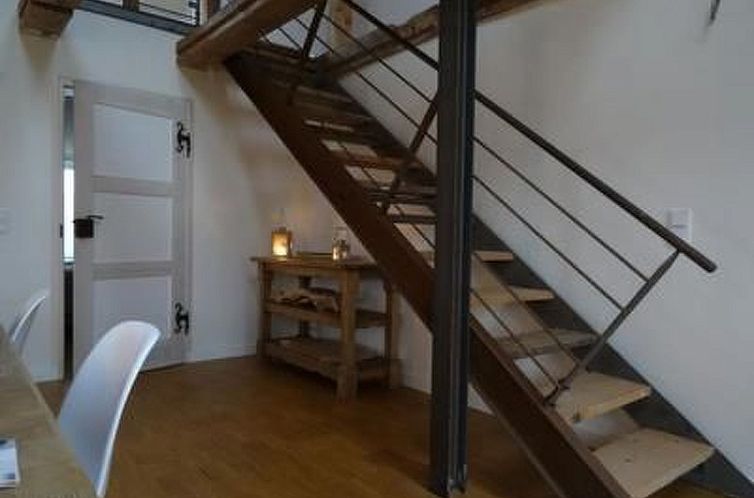 Vakantiehuis Bauernhaus auf Rügen