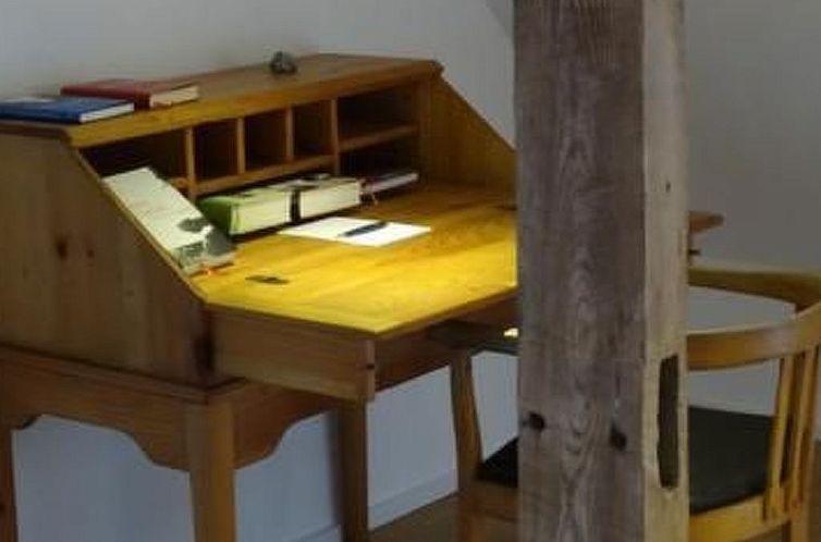 Vakantiehuis Bauernhaus auf Rügen