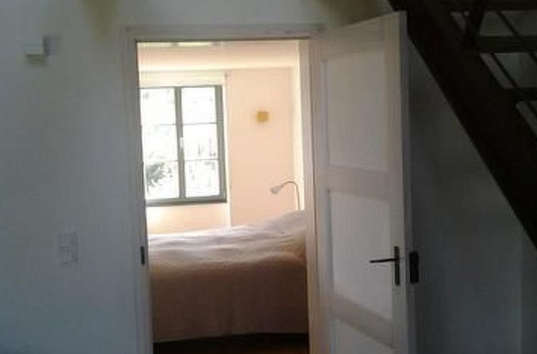 Vakantiehuis Bauernhaus auf Rügen