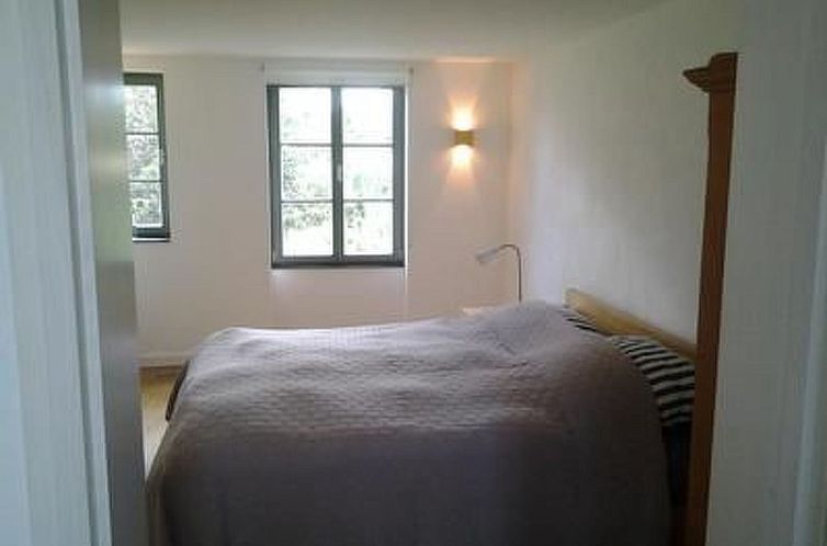 Vakantiehuis Bauernhaus auf Rügen