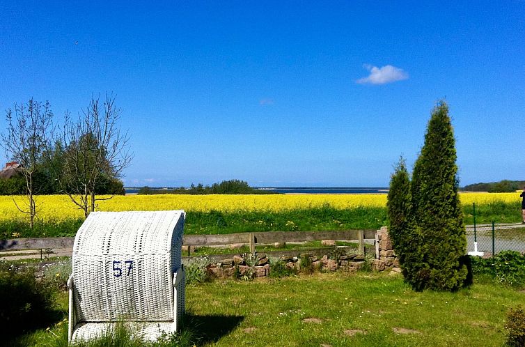 Vakantiehuis Boddentraum