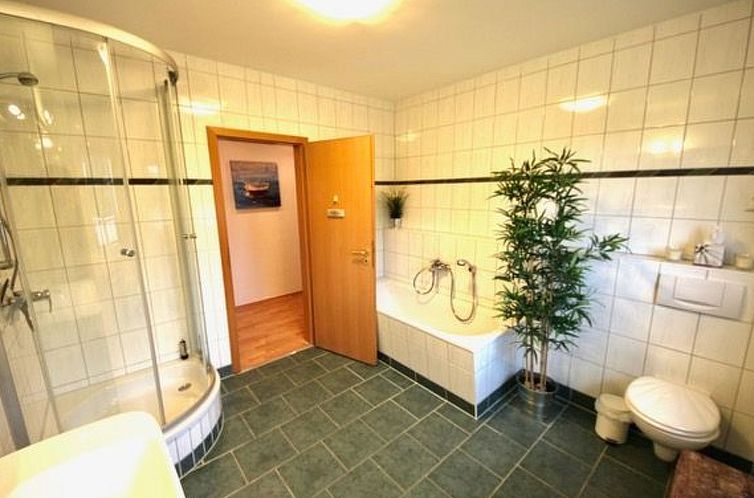 Vakantiehuis Boddentraum